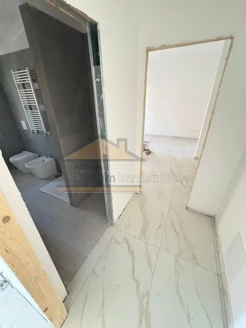 Bilocale via Magellano, Maristi - Ospedale, Giugliano in Campania - foto 4