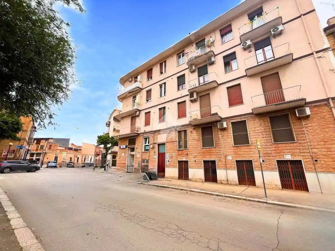 Appartamento in vendita a San Severo