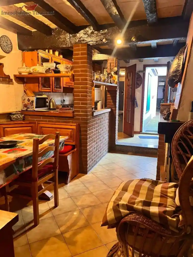 Casa indipendente in vendita a Cortemaggiore