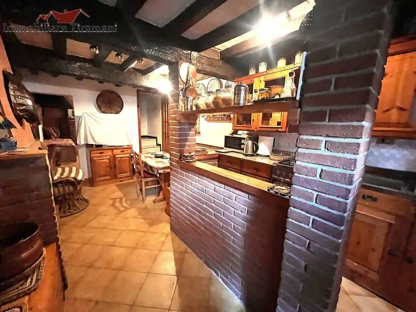 Casa indipendente - foto 5