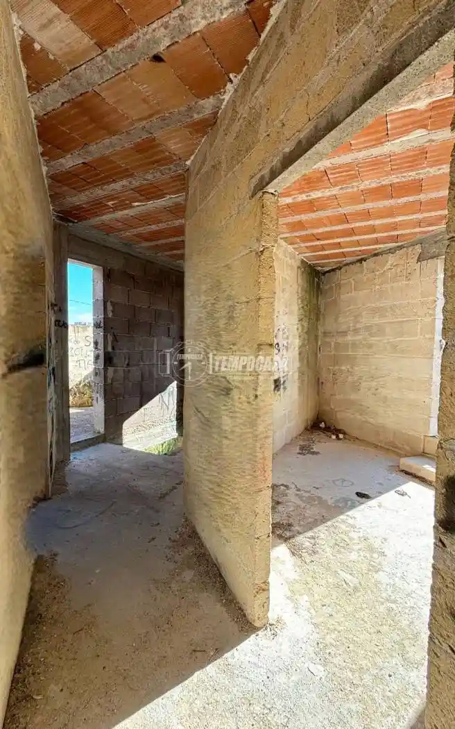 Casa indipendente in vendita a Scorrano