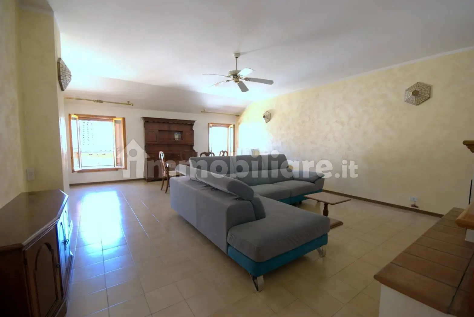 Appartamento in vendita a Budrio