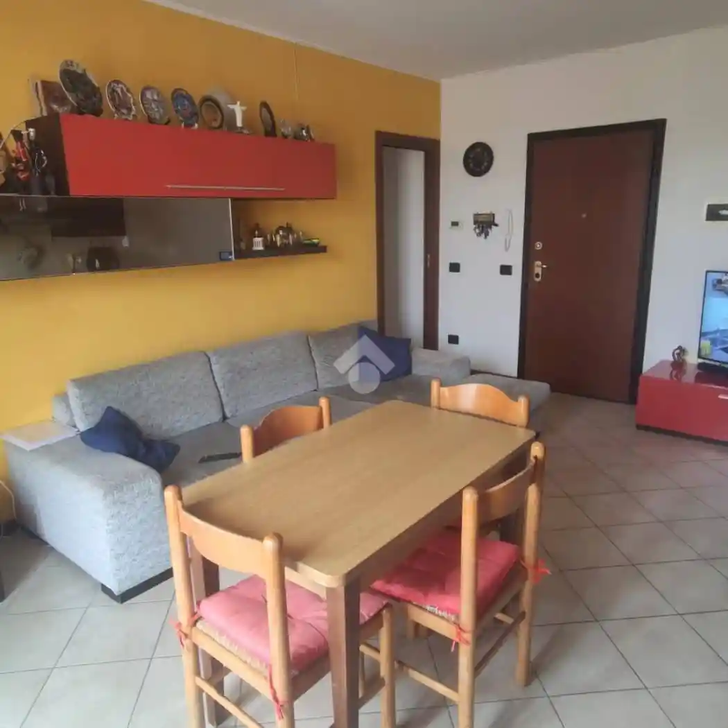 Appartamento in vendita a San Giorgio Bigarello