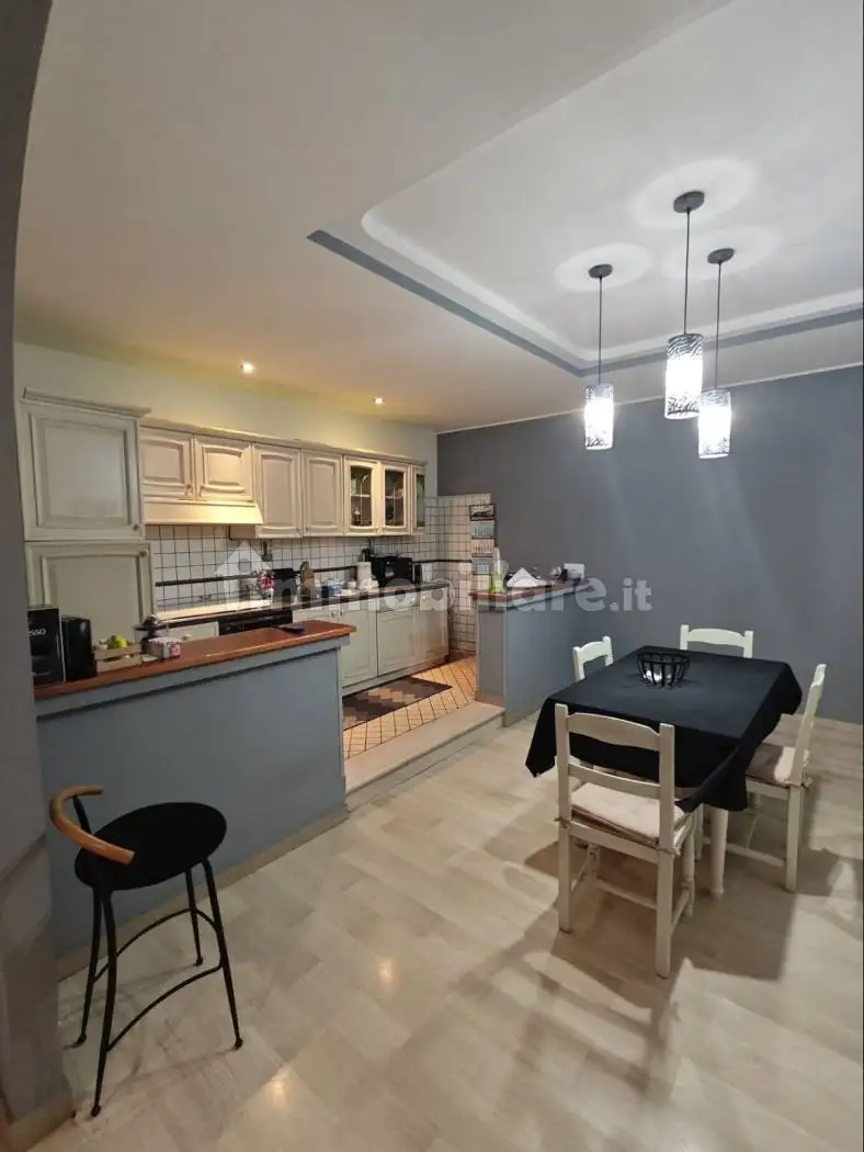 Appartamento in affitto a Frosinone