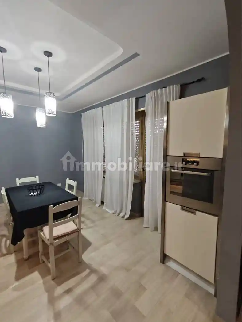 Trilocale via Ecetra 16, La Selvotta Area Industriale, Frosinone - foto 4