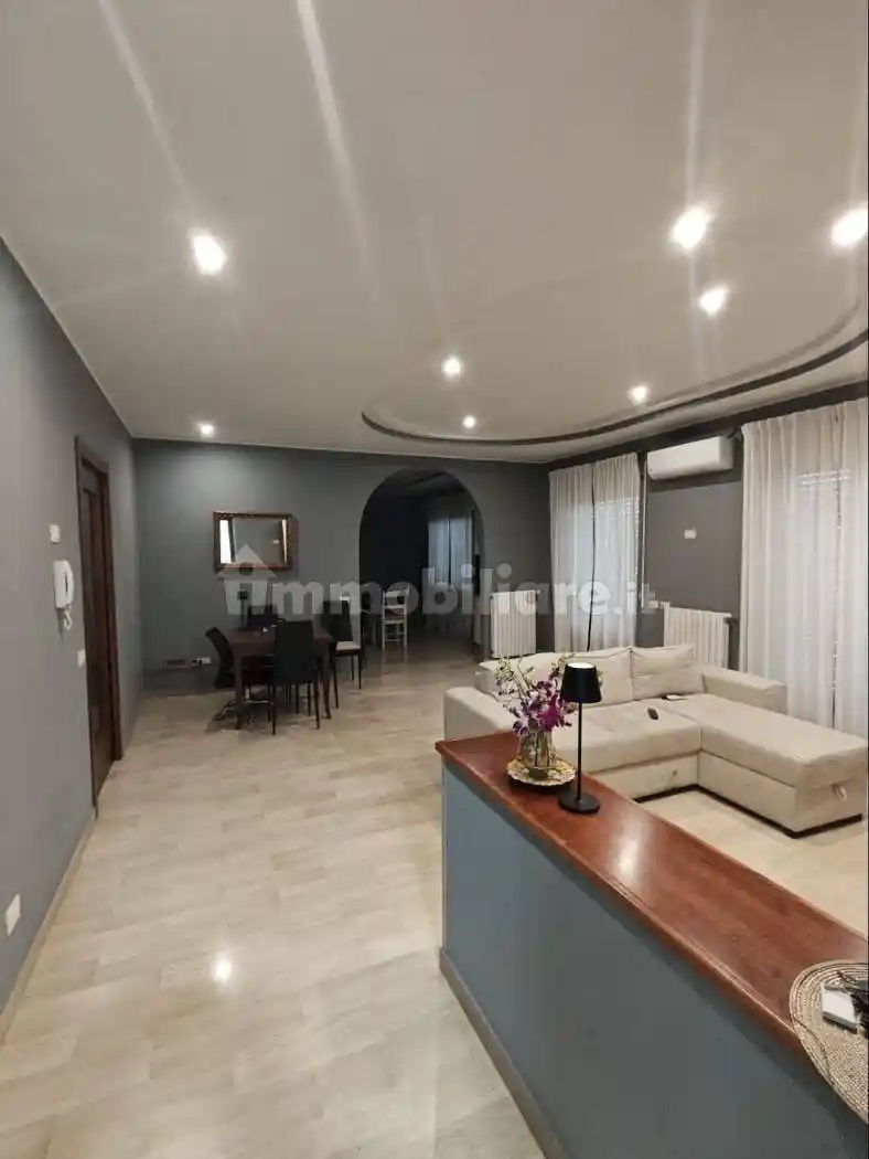 Trilocale via Ecetra 16, La Selvotta Area Industriale, Frosinone - foto 5