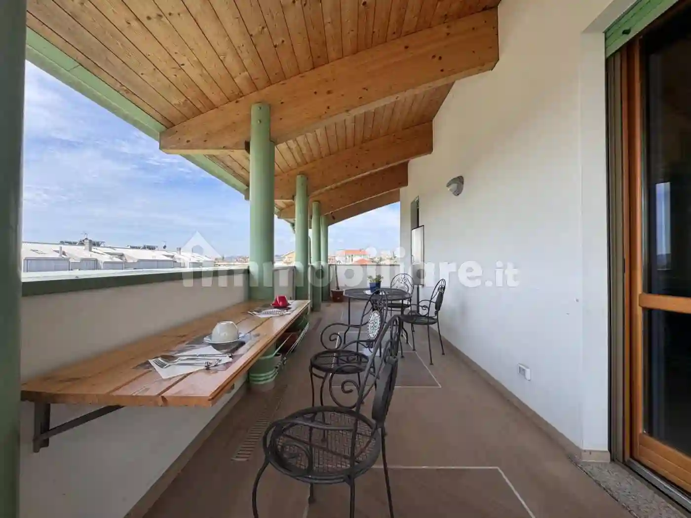 Attico - Mansarda - foto 2