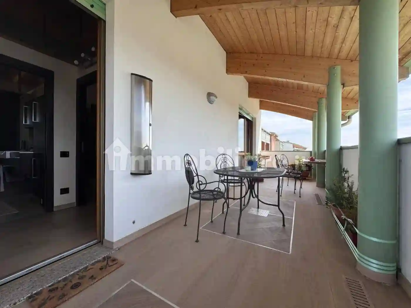 Attico - Mansarda - foto 3