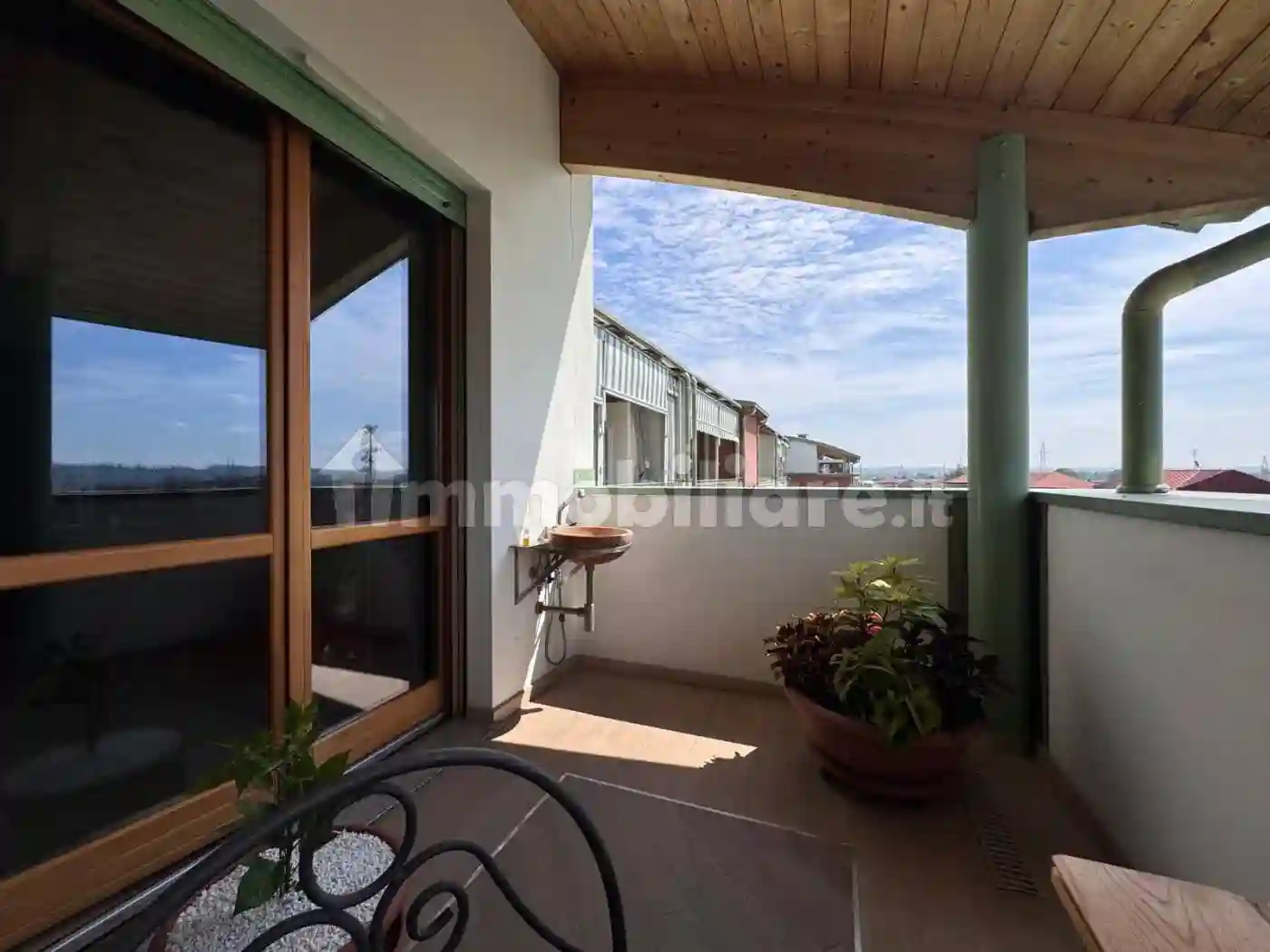 Attico - Mansarda - foto 4