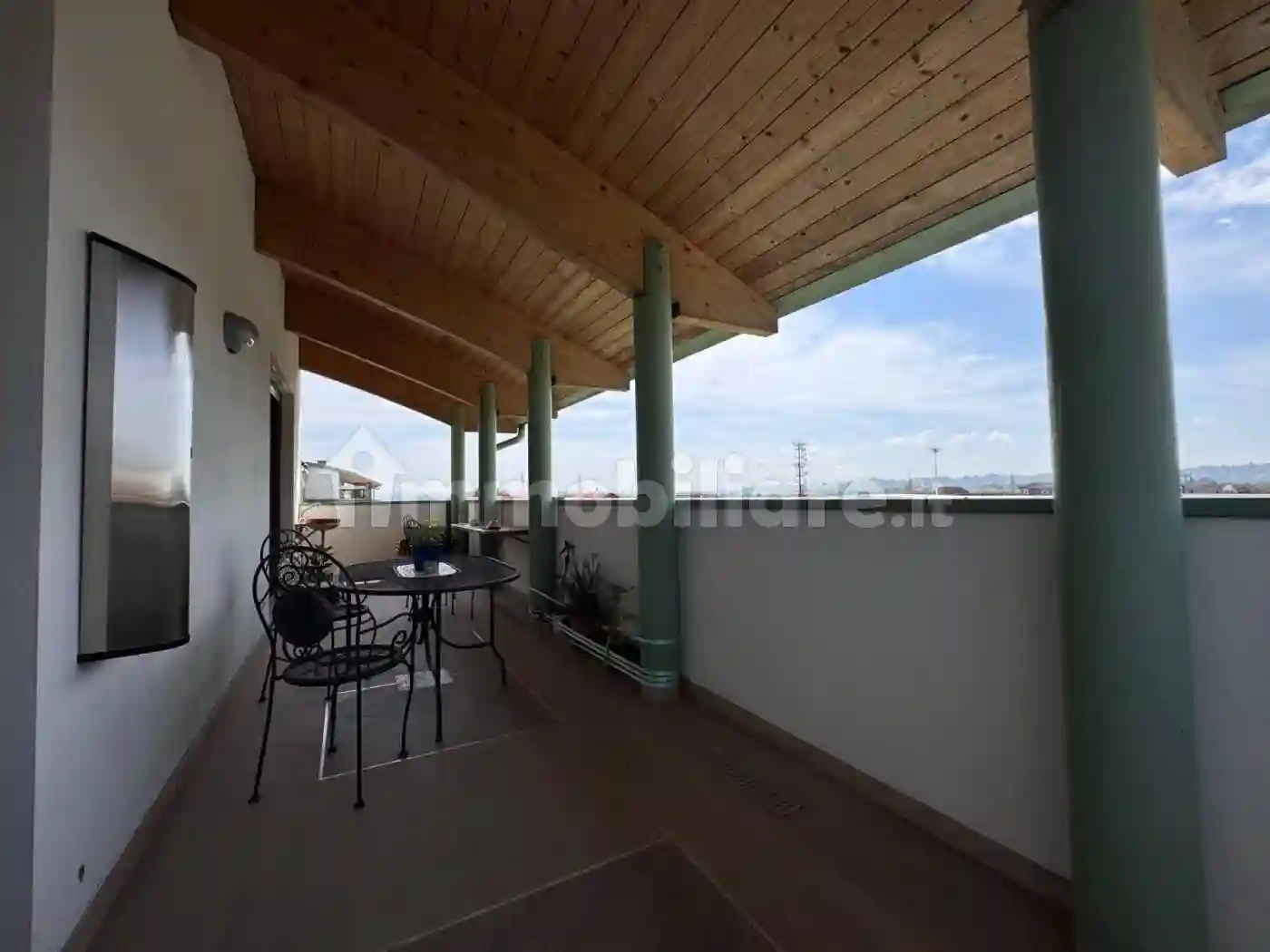 Attico - Mansarda - foto 5