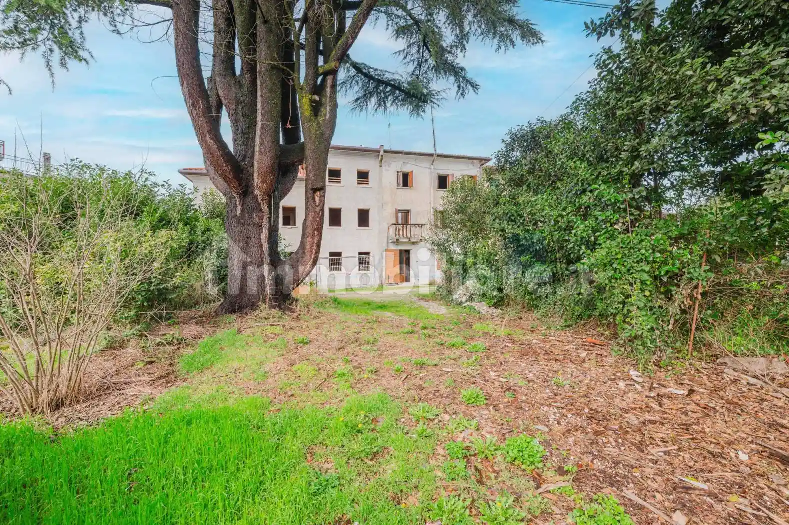 Villetta a schiera in vendita a San Pietro di Feletto