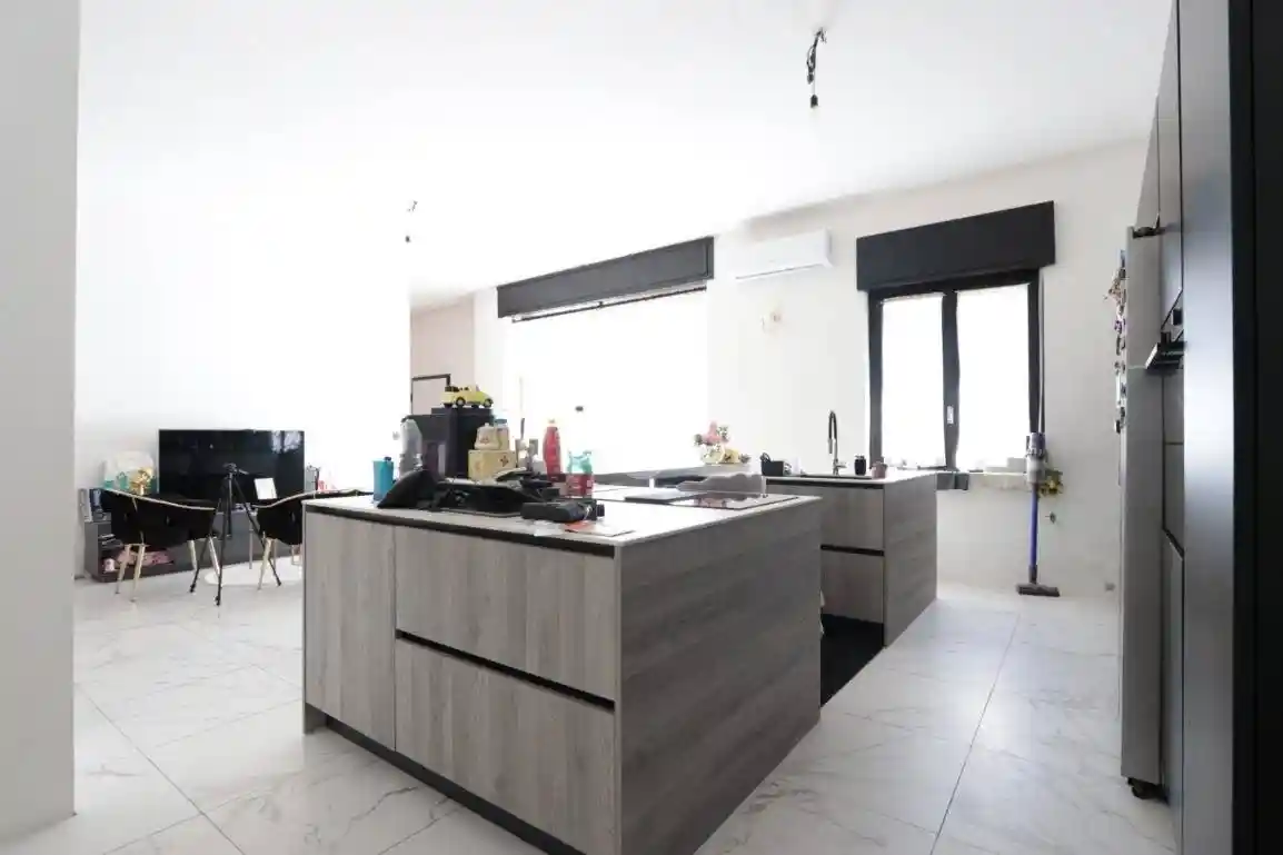 Terratetto unifamiliare via Cavour 3, Carentino - foto 2