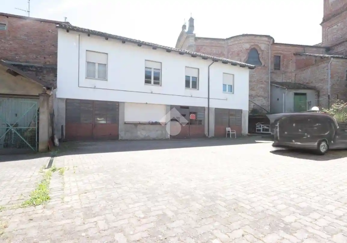 Terratetto unifamiliare via Cavour 3, Carentino - foto 3