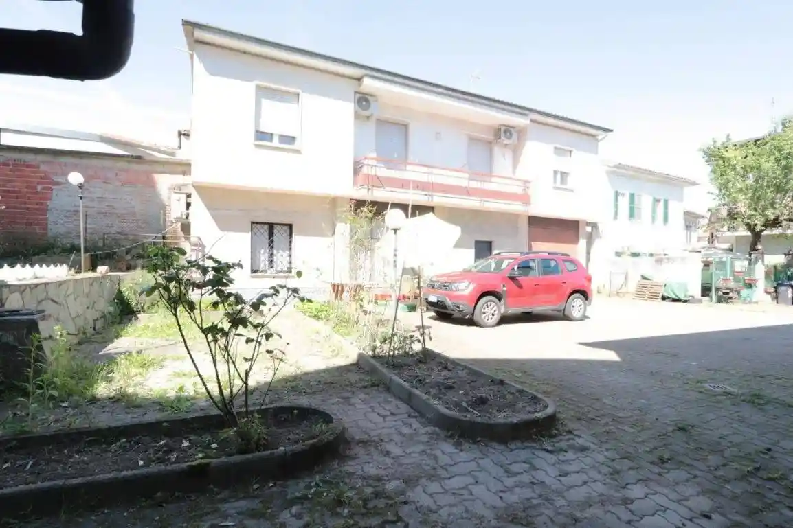 Terratetto unifamiliare via Cavour 3, Carentino - foto 4