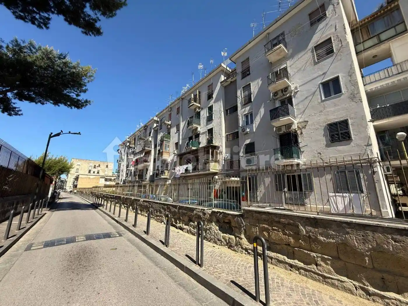 Appartamento in vendita a Napoli