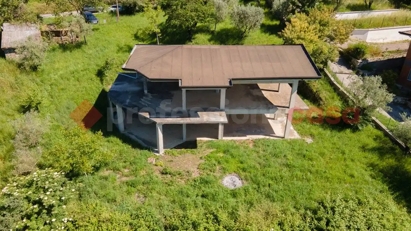 Villa in vendita a Anagni