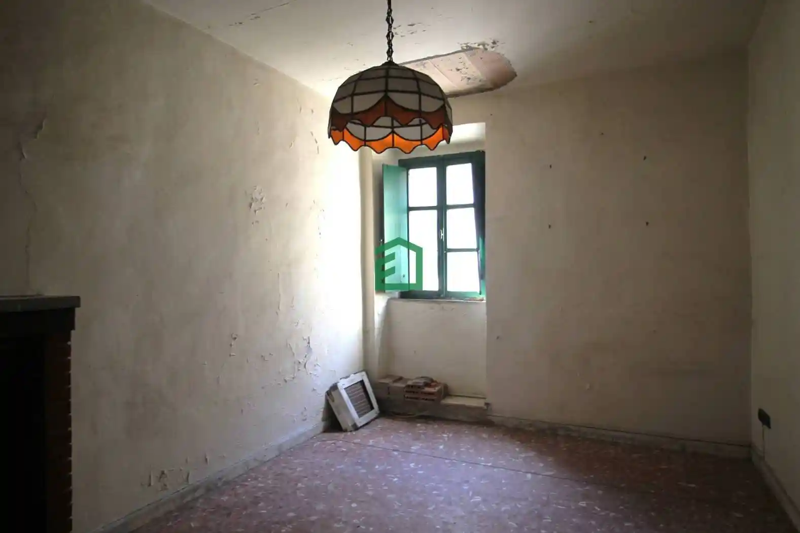 Casa indipendente in vendita a Giove