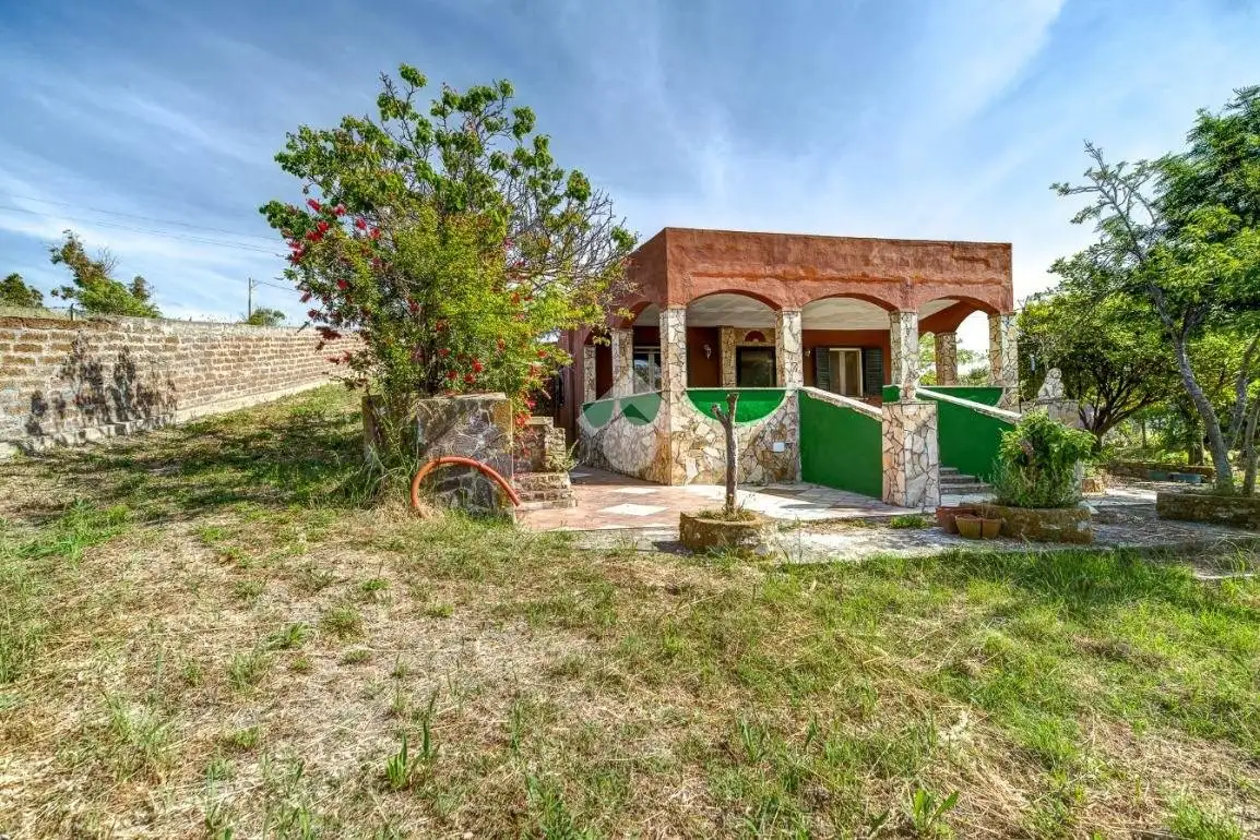 Villa in vendita a Civitavecchia