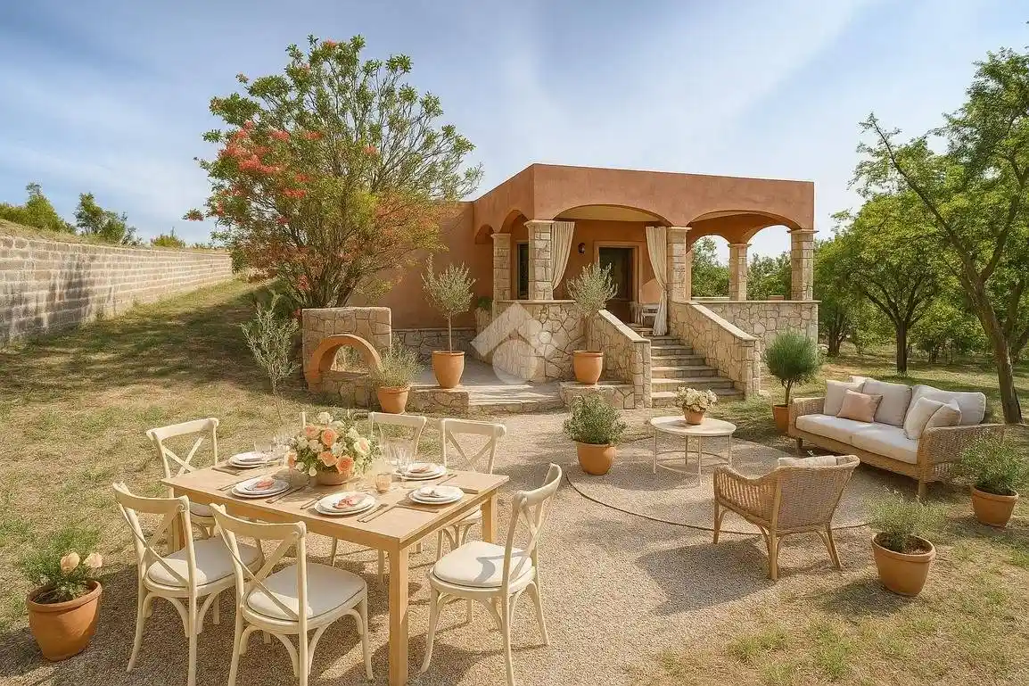 Villa unifamiliare Str. delle Boccelle, Boccelle, Civitavecchia - foto 2