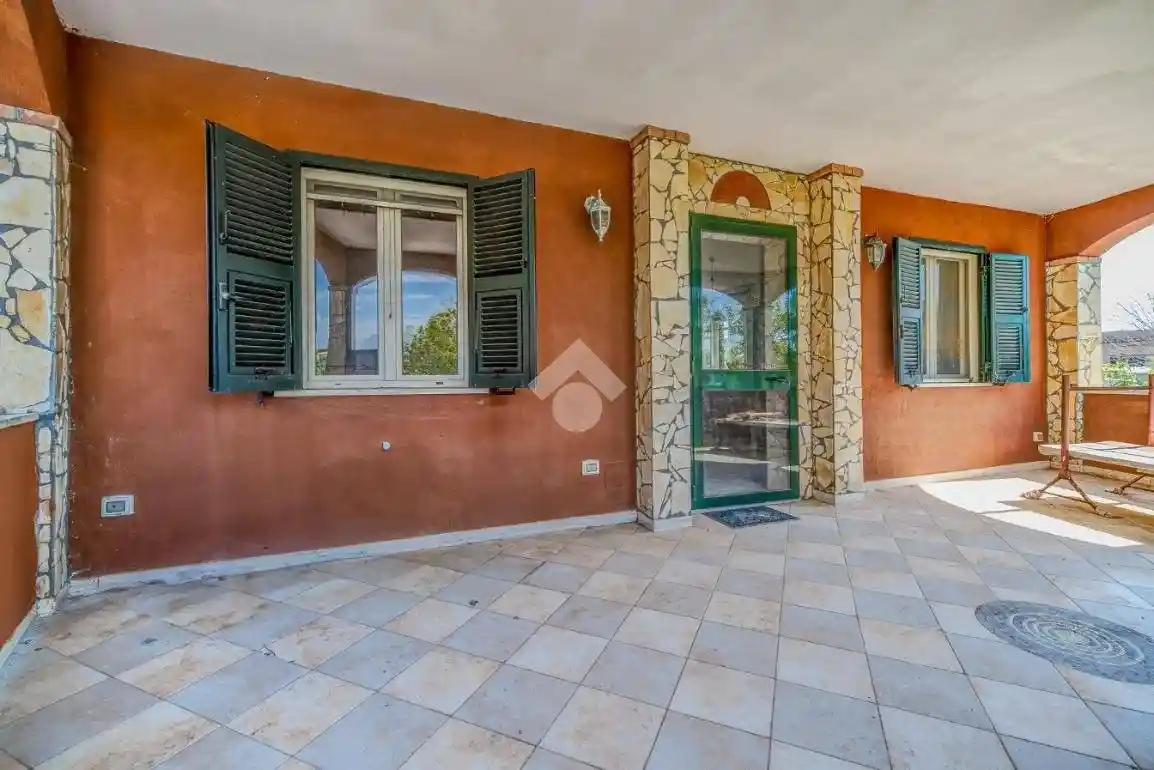 Villa unifamiliare Str. delle Boccelle, Boccelle, Civitavecchia - foto 3