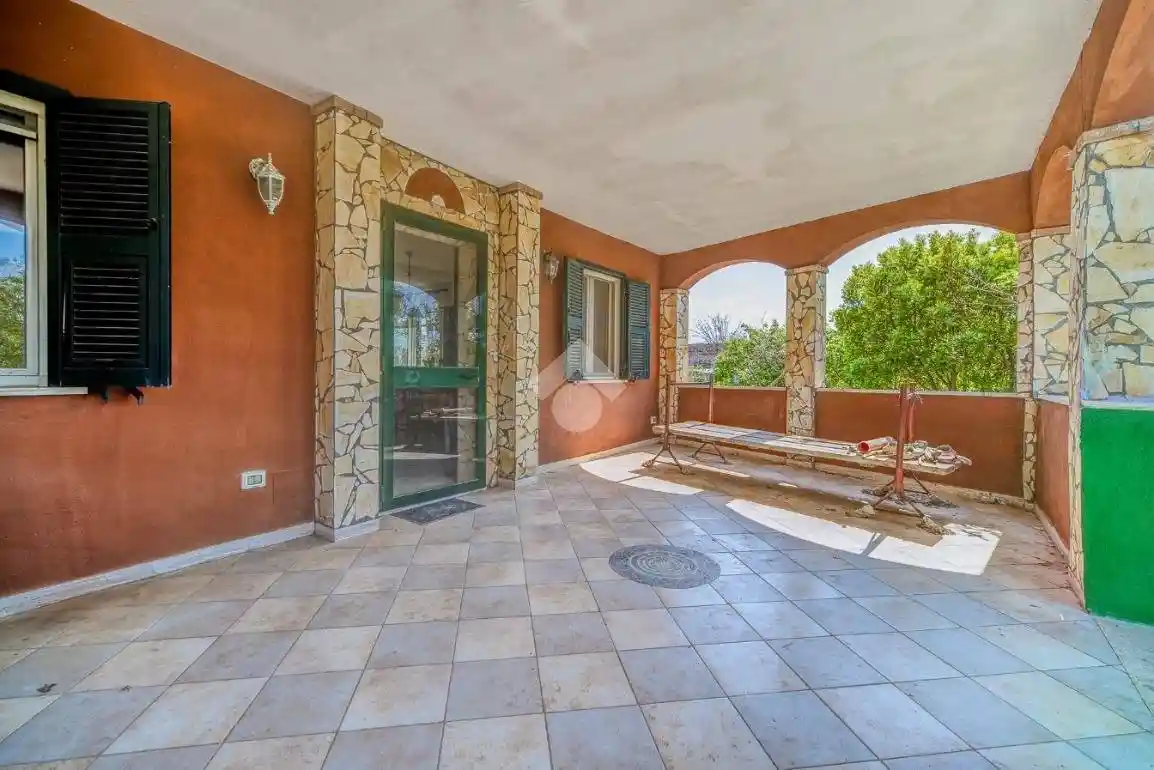 Villa unifamiliare Str. delle Boccelle, Boccelle, Civitavecchia - foto 4