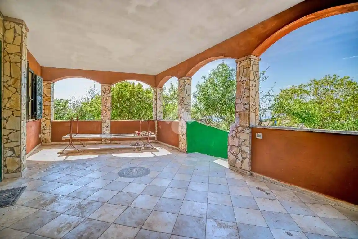 Villa unifamiliare Str. delle Boccelle, Boccelle, Civitavecchia - foto 5