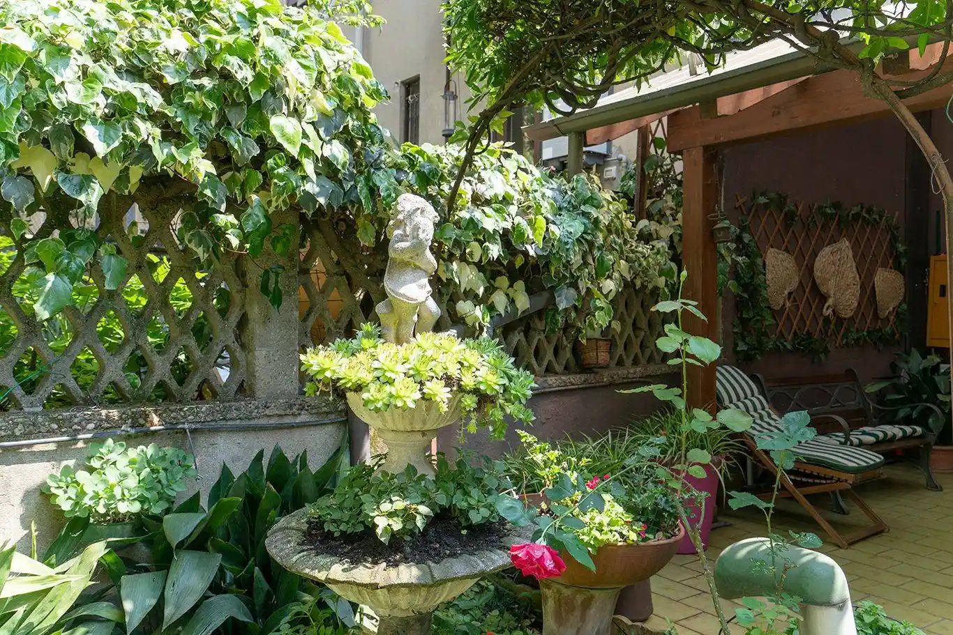 Villa a schiera via Giulio Carcano 31, Pezzotti - Meda, Milano - foto 2