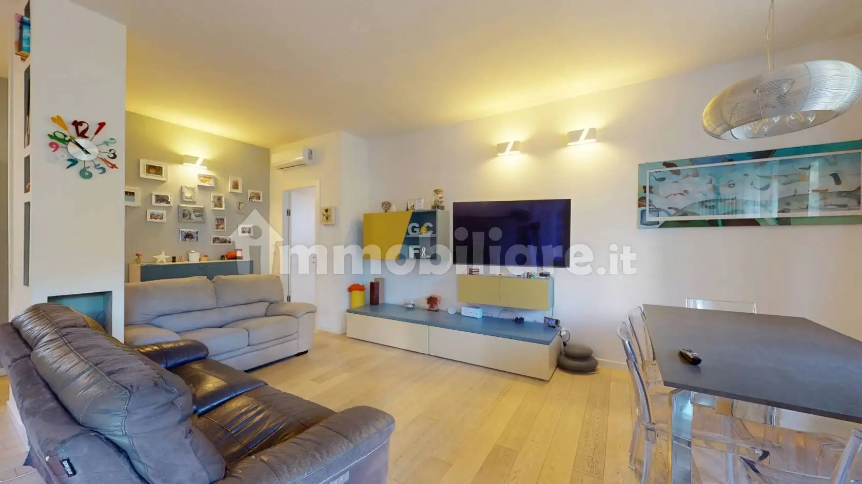 Appartamento in vendita a Bologna