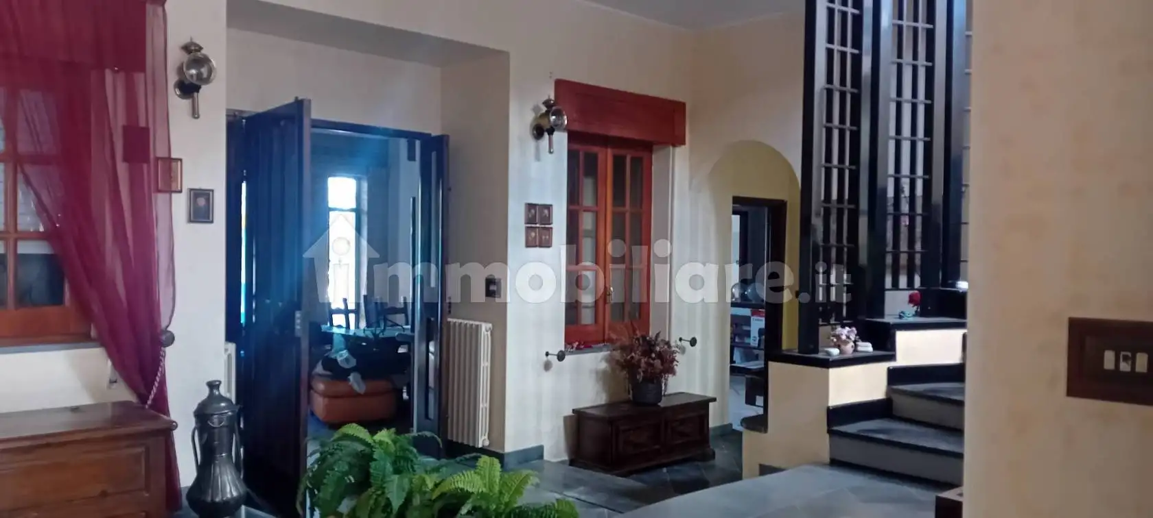 Villa in vendita a Gioia Tauro