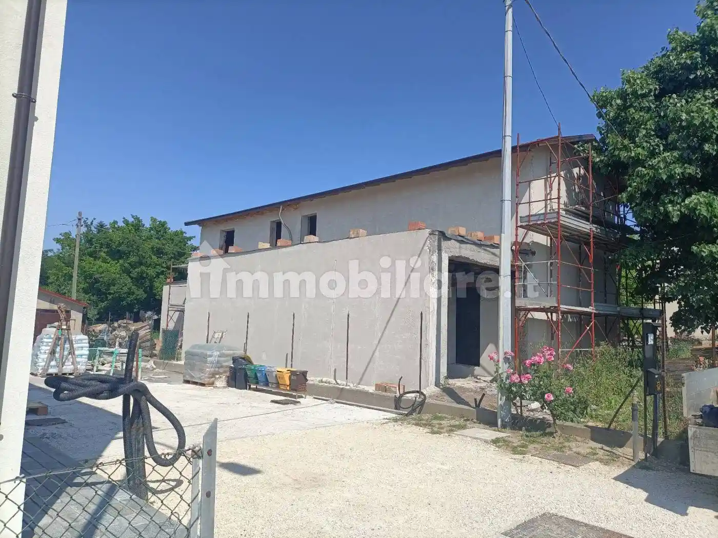 Casa indipendente in vendita a Faenza