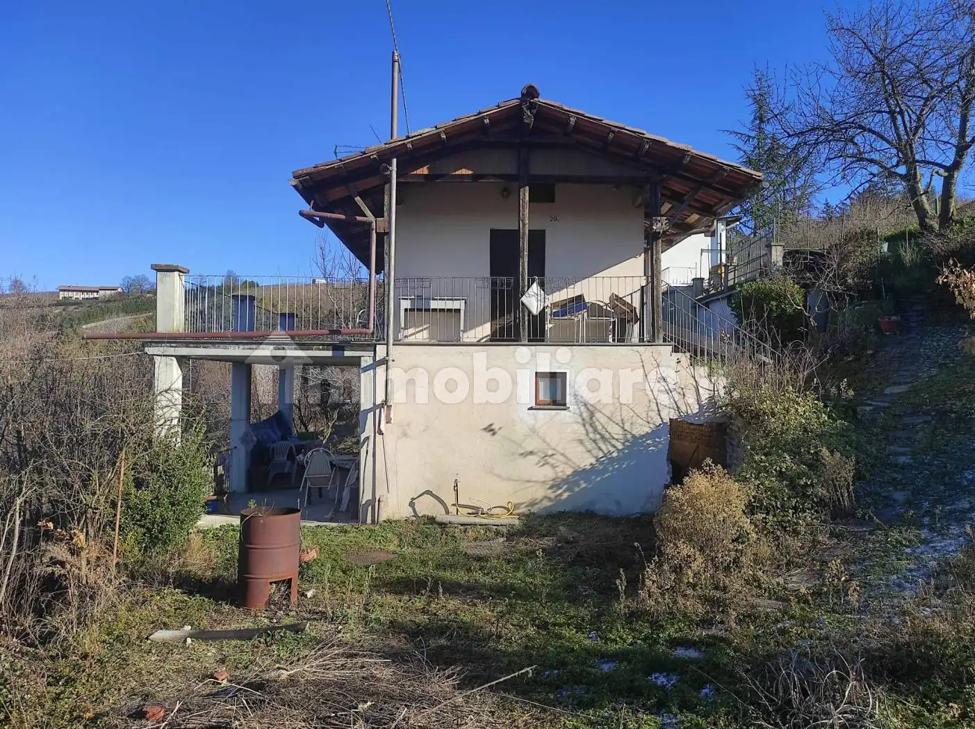 Rustico - Casale in vendita a Alba