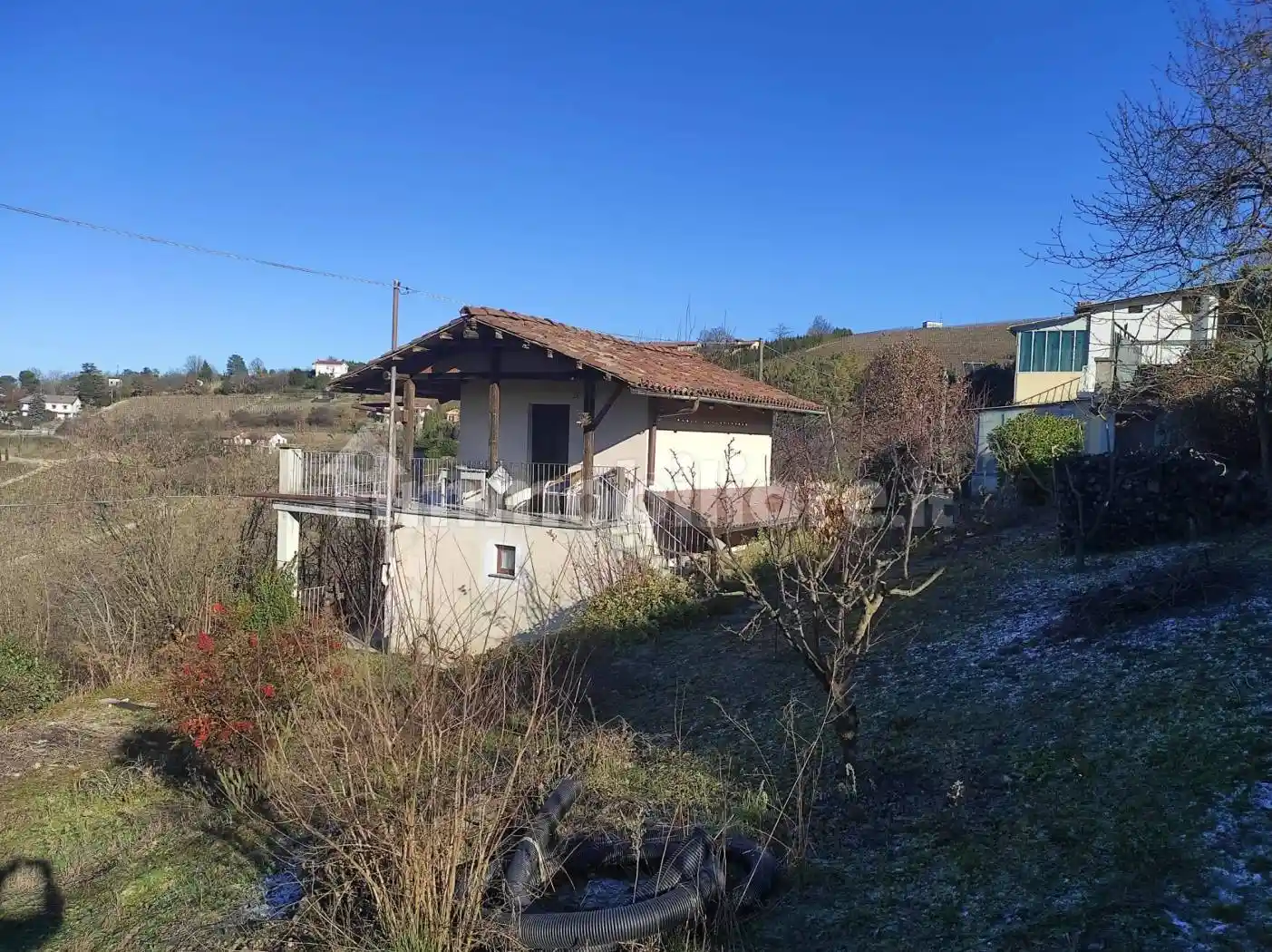 Cascina Località Serre, Località Serre, Madonna di Como, Alba - foto 2