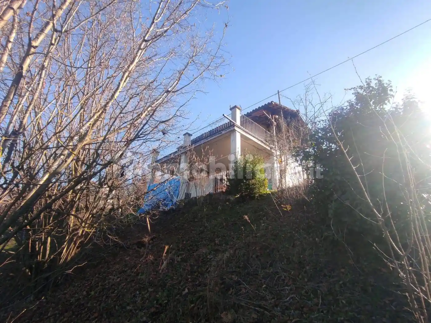 Cascina Località Serre, Località Serre, Madonna di Como, Alba - foto 3