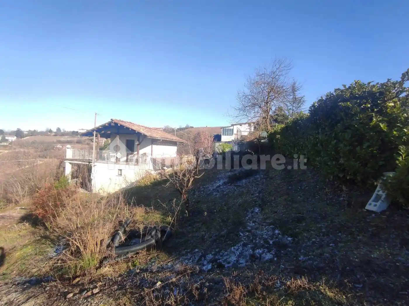 Cascina Località Serre, Località Serre, Madonna di Como, Alba - foto 5