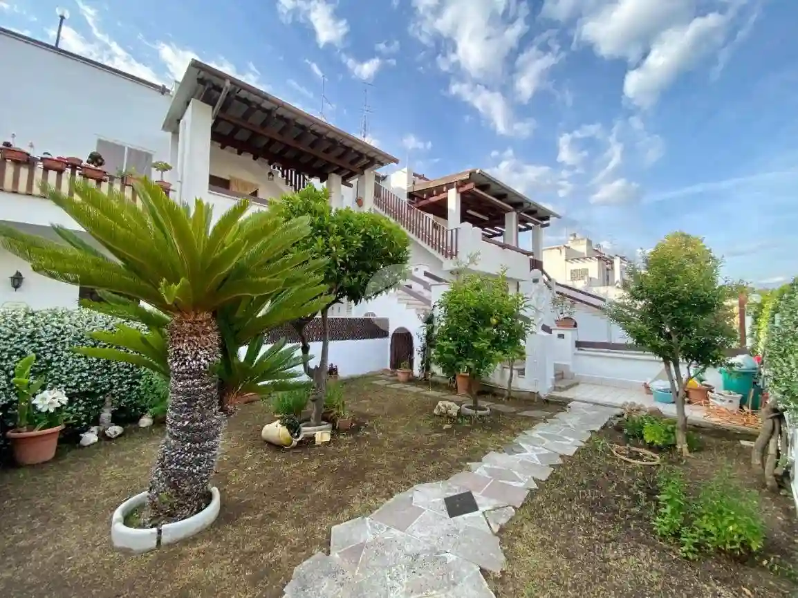 Villetta a schiera - foto 2