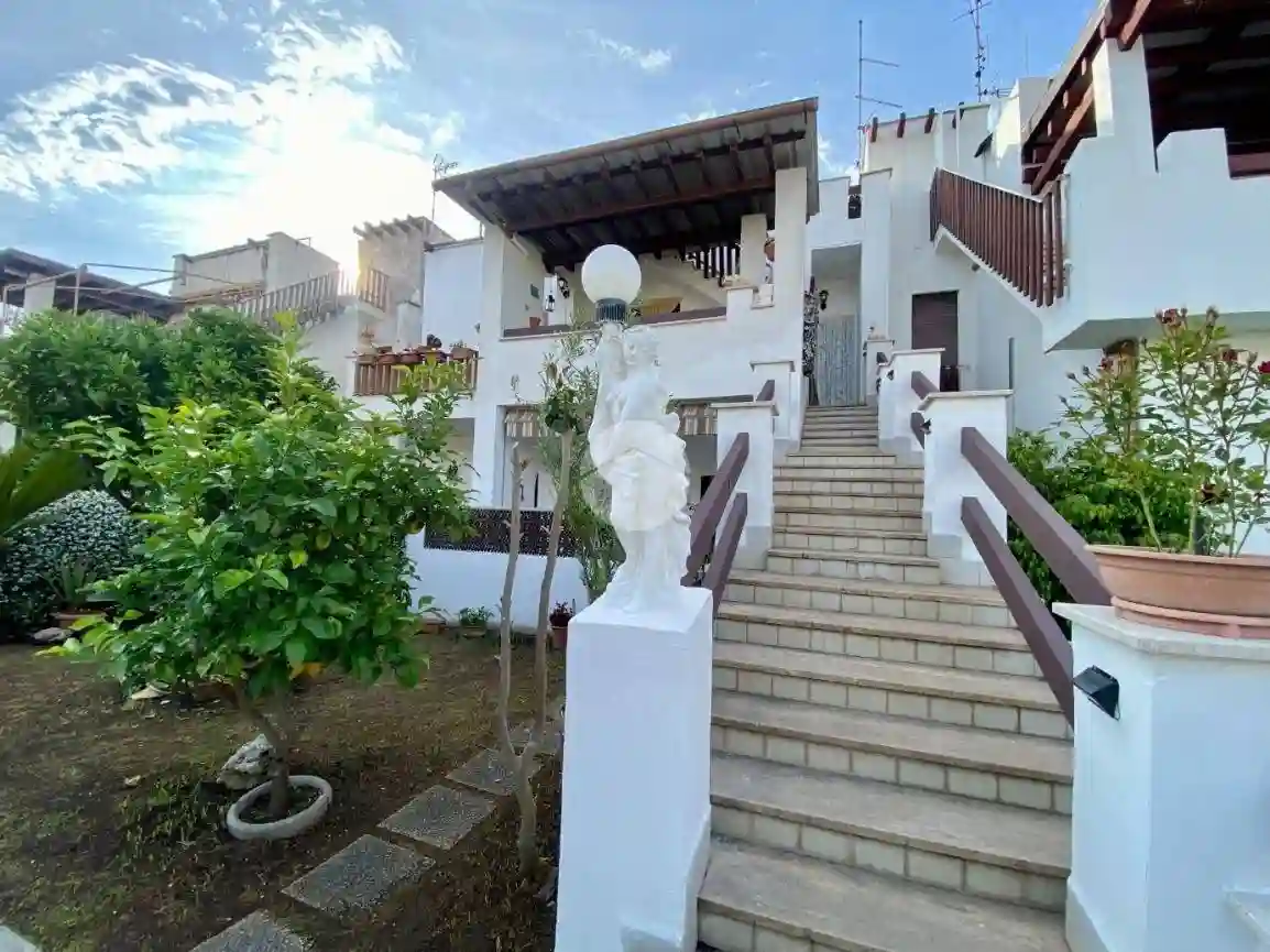 Villetta a schiera - foto 4