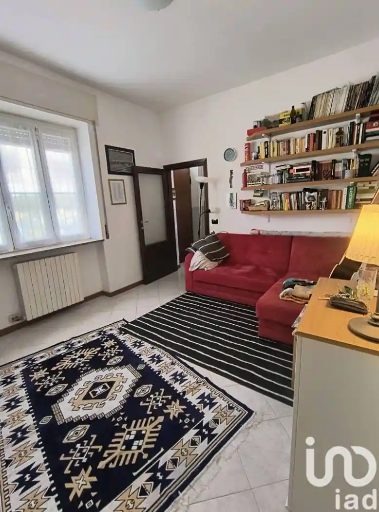 Casa indipendente in vendita a Lodi