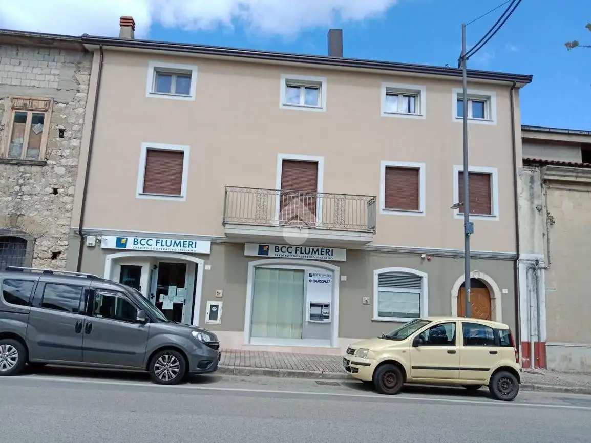 Casa indipendente in vendita a Volturara Irpina