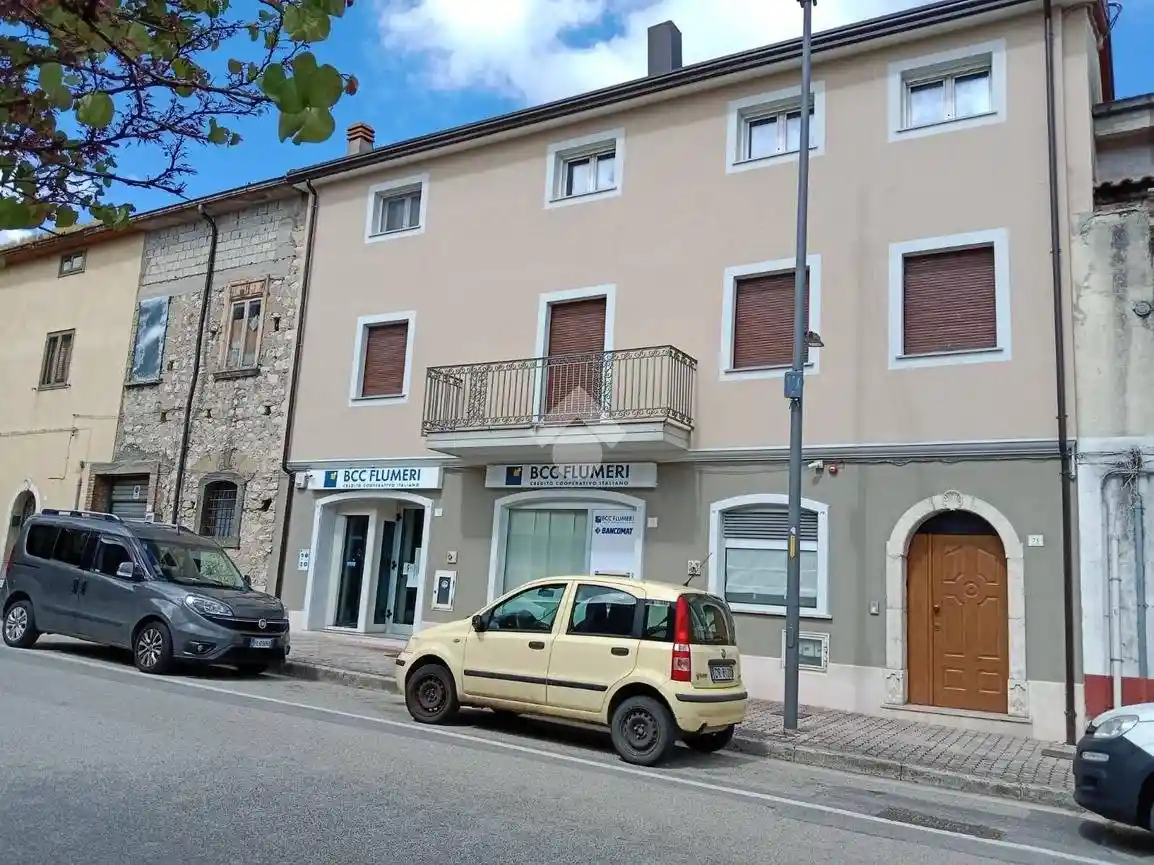 Terratetto unifamiliare via Rimembranza, Volturara Irpina - foto 2