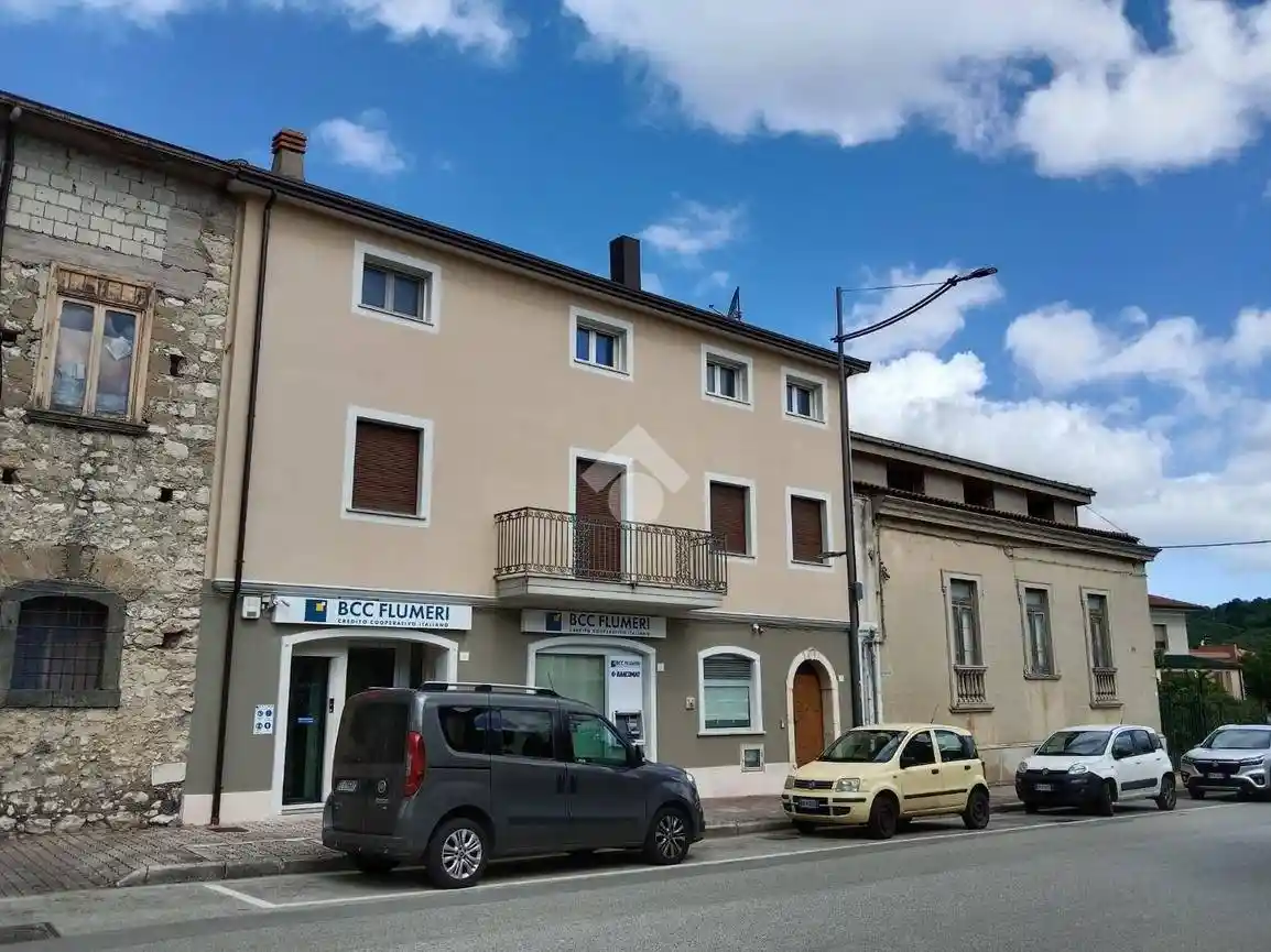 Terratetto unifamiliare via Rimembranza, Volturara Irpina - foto 3