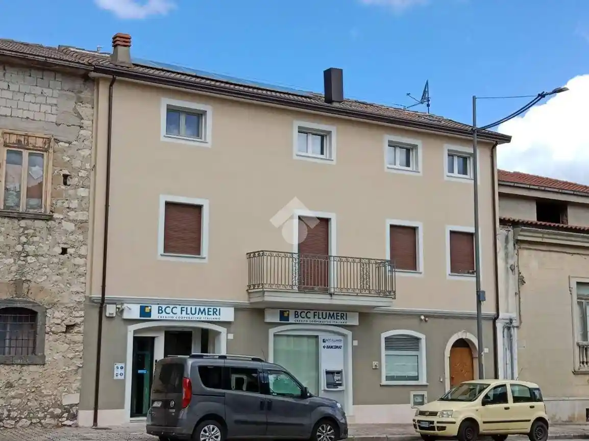 Terratetto unifamiliare via Rimembranza, Volturara Irpina - foto 4