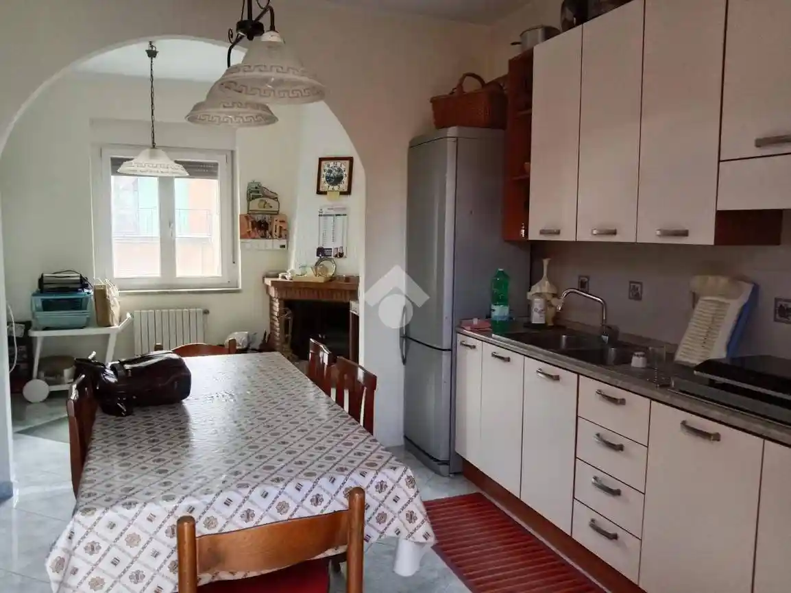 Terratetto unifamiliare via Rimembranza, Volturara Irpina - foto 5