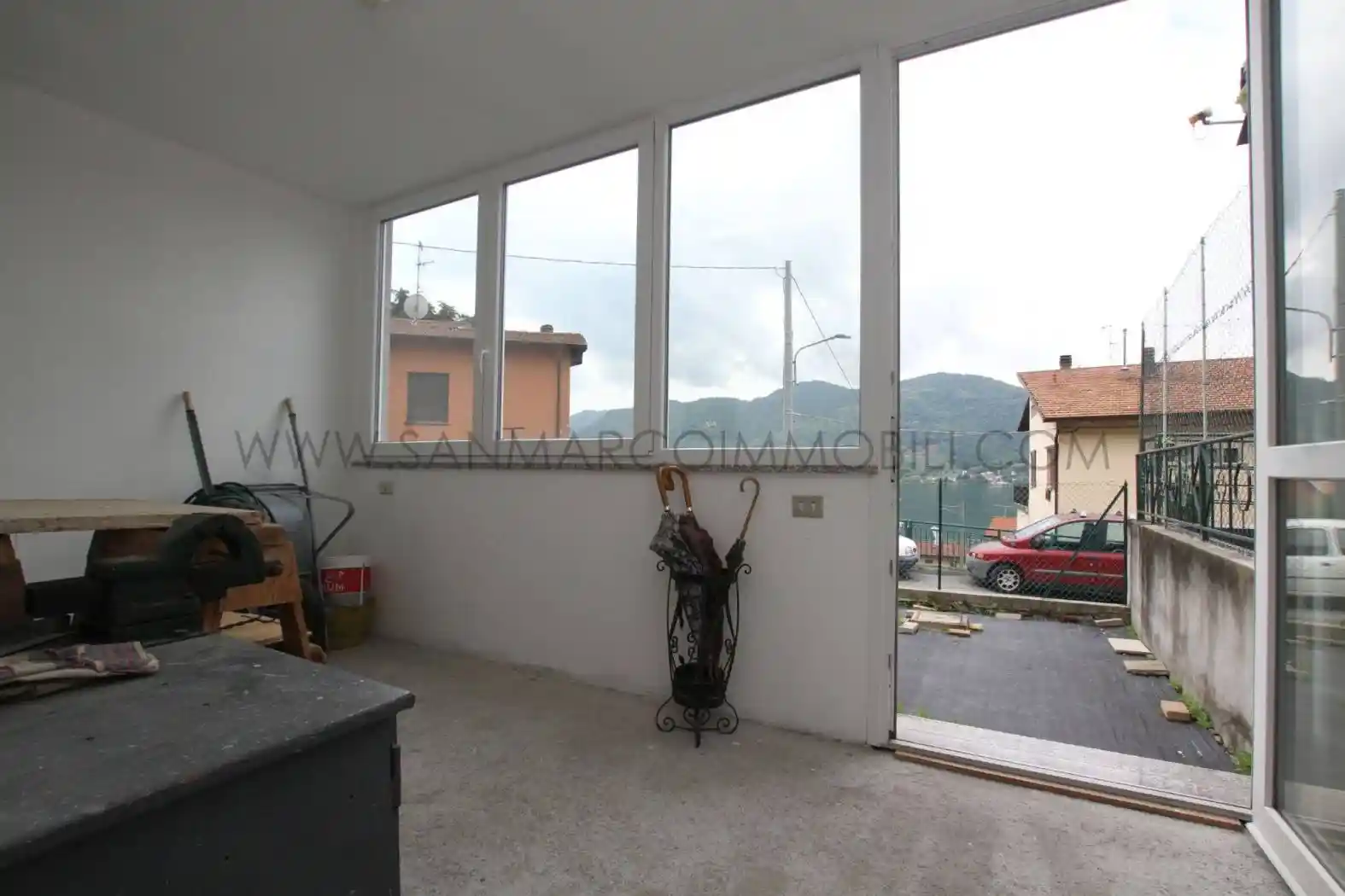 Terratetto unifamiliare 108 m², buono stato, Chiuso, Lecco - foto 2