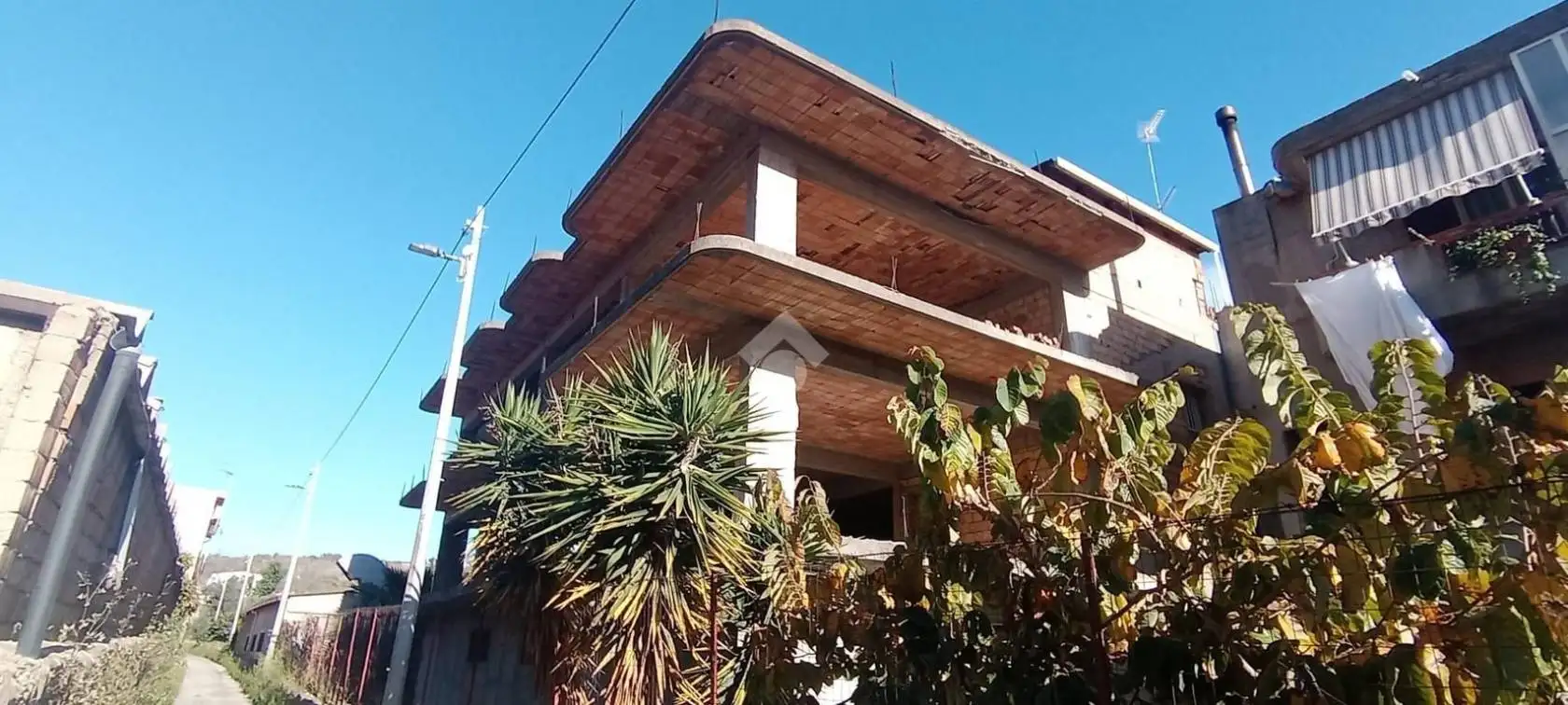 Rustico - Casale in vendita a Reggio Calabria