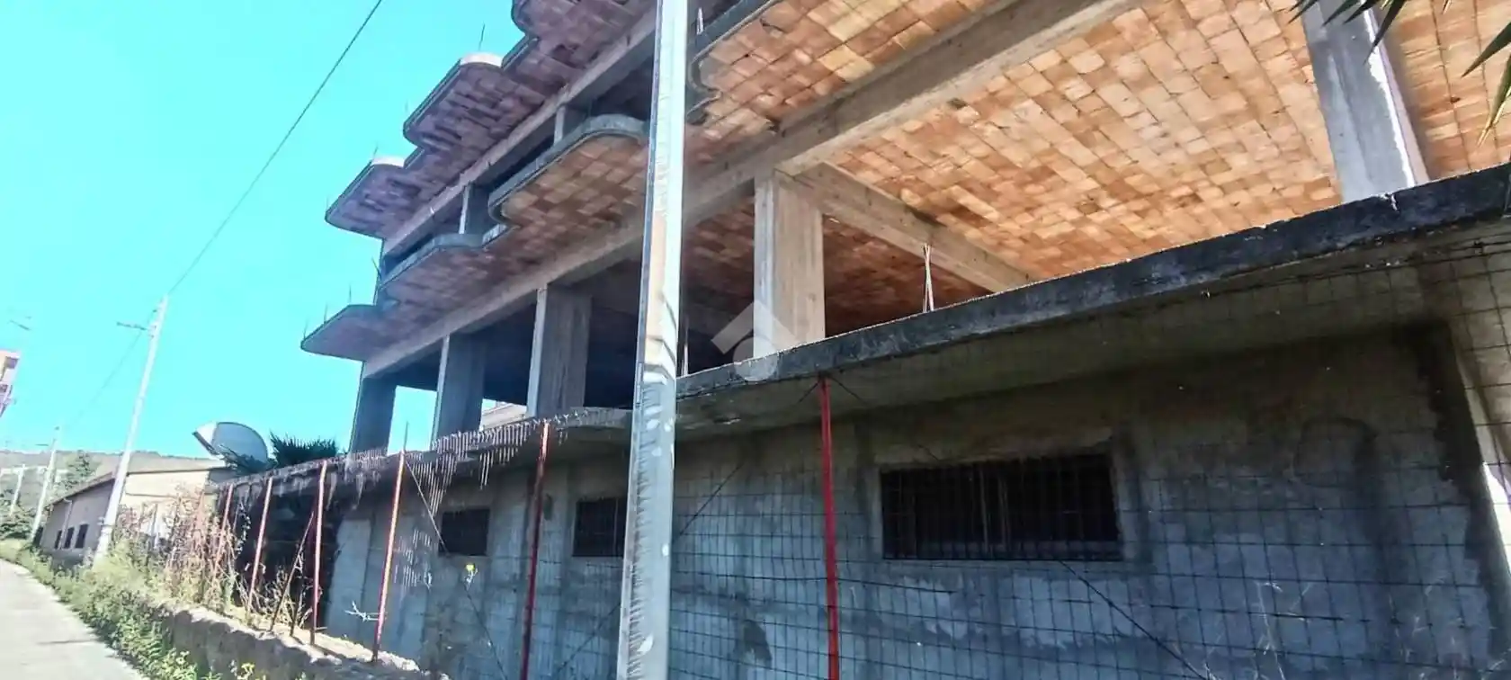 Rustico via Rosarno, Gallico - Sambatello, Reggio Calabria - foto 2