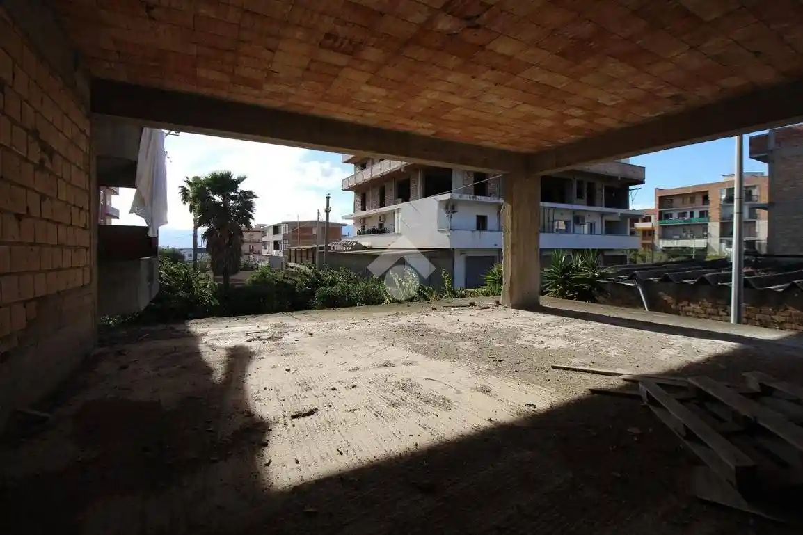 Rustico via Rosarno, Gallico - Sambatello, Reggio Calabria - foto 5