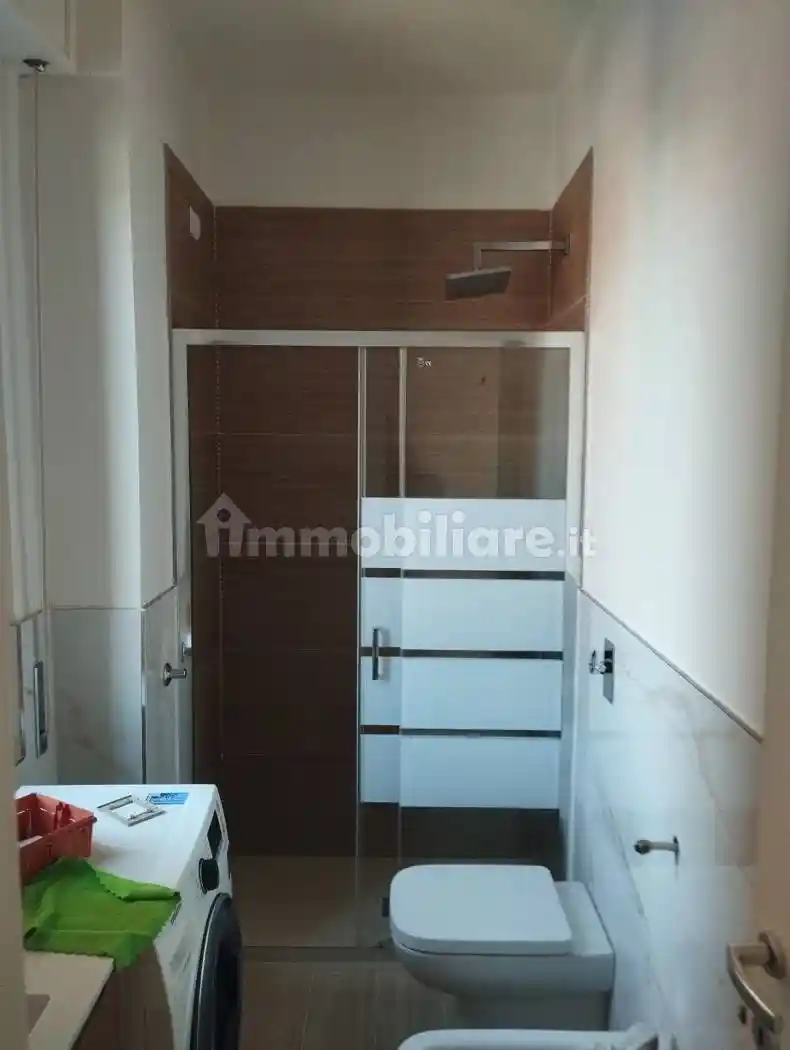 Appartamento in vendita a Cinisello Balsamo