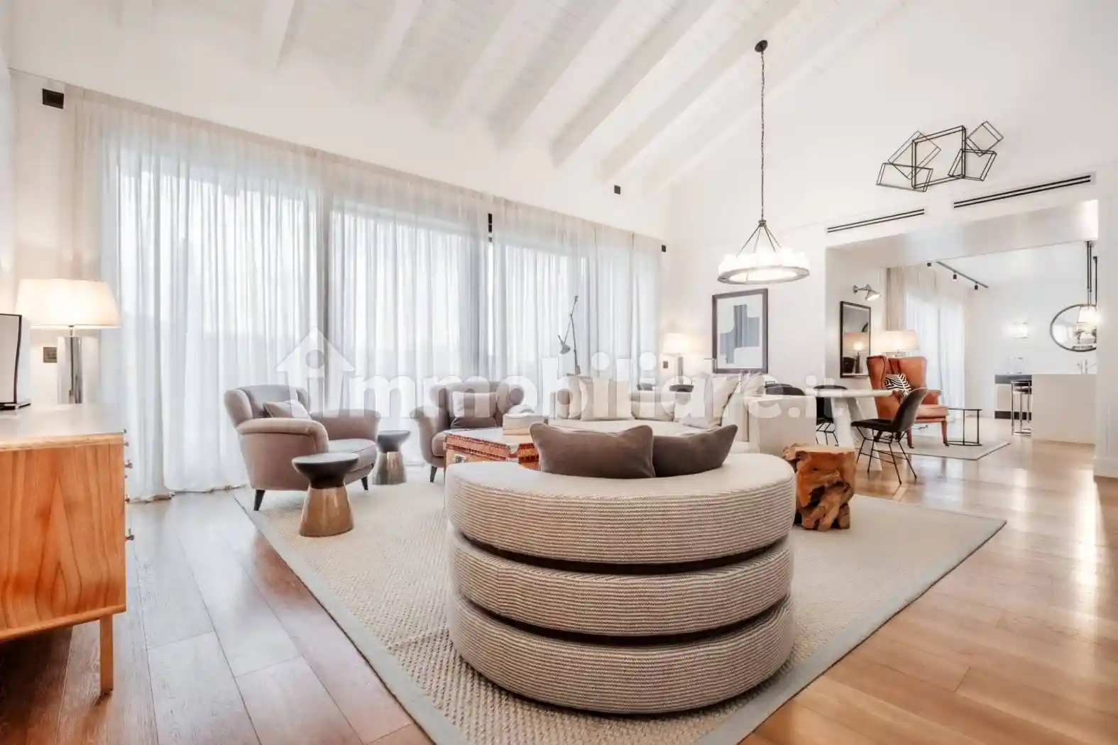 Villa in vendita a Monte Argentario