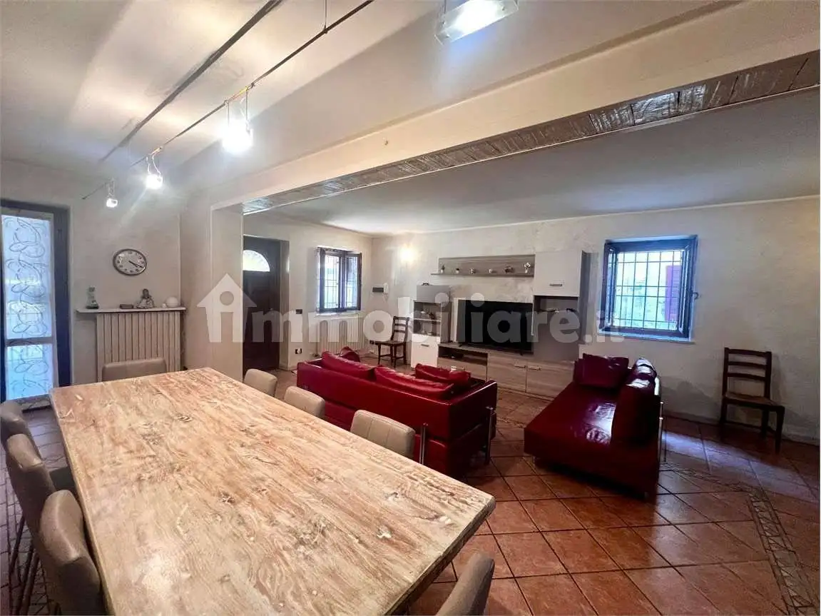 Rustico - Casale in vendita a Fontanella