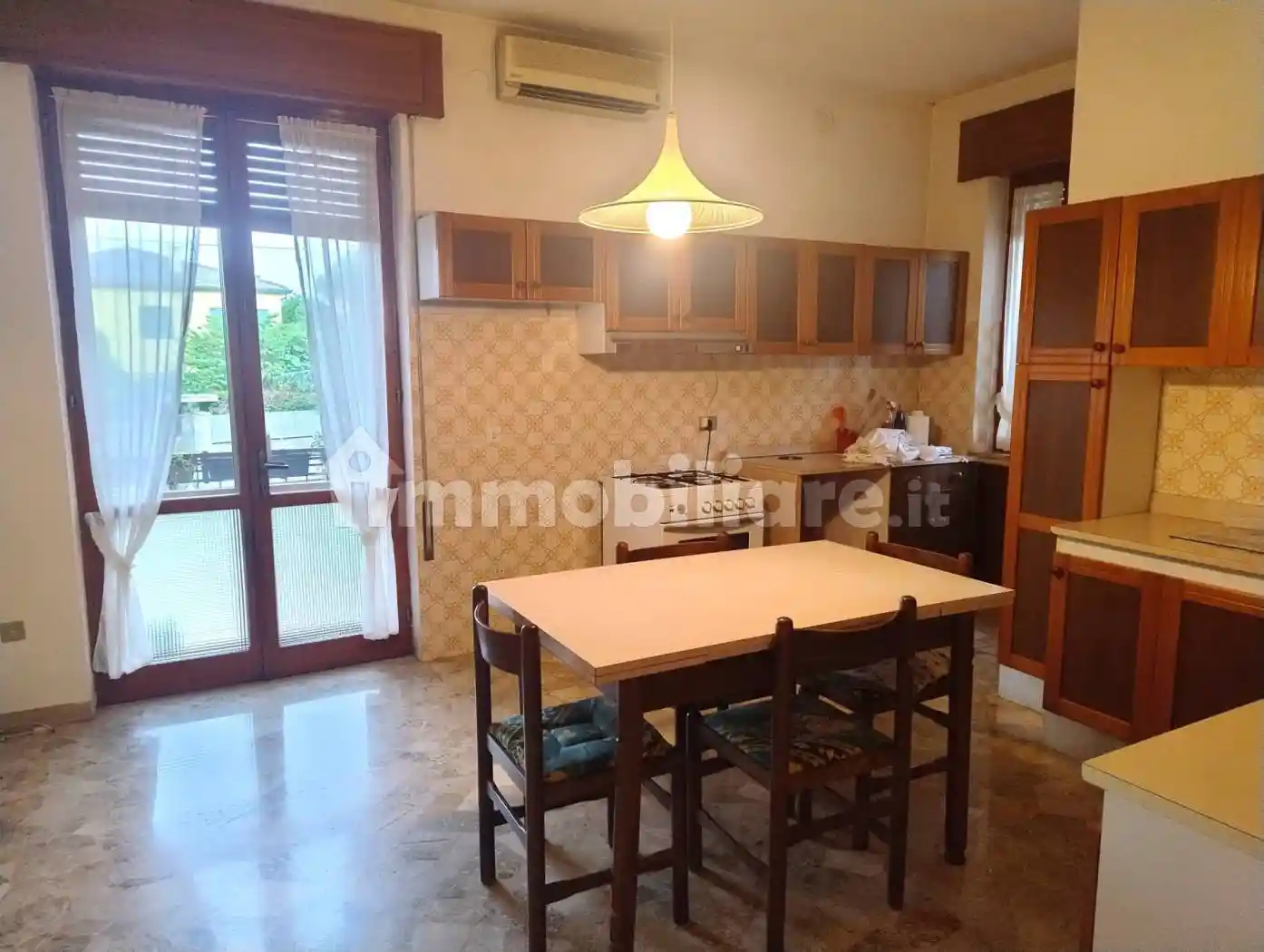 Villa bifamiliare Statale Pasubio, Maddalene, Vicenza - foto 4